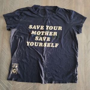MOTHER T Shirt